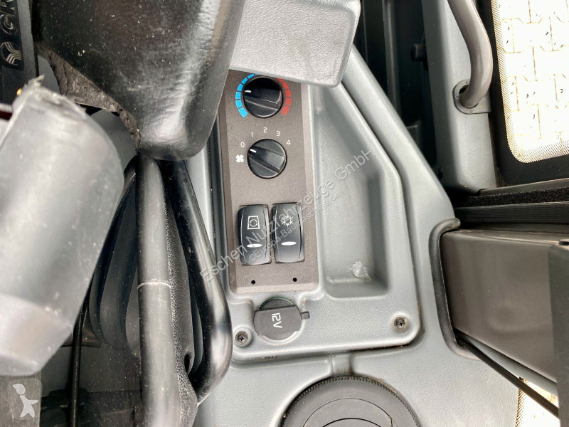 Nakladač Volvo G |...