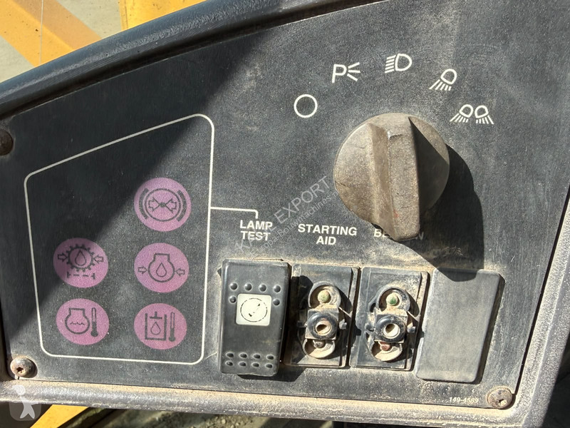 Nakladač Caterpillar 914G Wheel Loader CE Good...