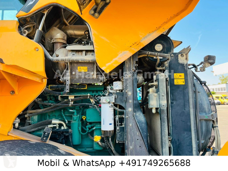 مُحمّلة Volvo L90H...