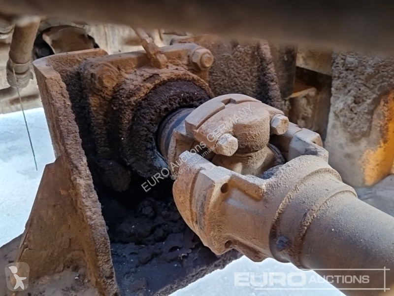 مُحمّلة Hyundai HL970