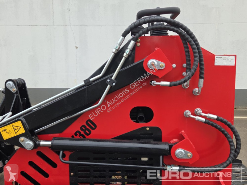 Ładowarka Captok CK380