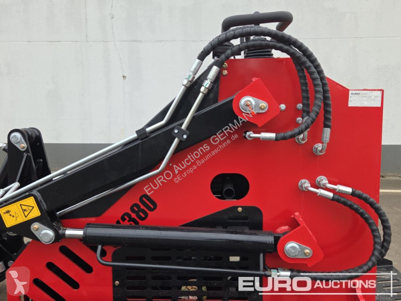 Ładowarka Captok CK380