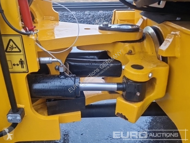 Incarcator JCB 409 SV