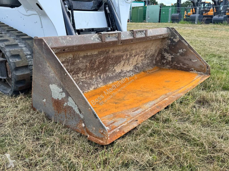مُحمّلة Bobcat T590 - Track Loader / Closed Cab