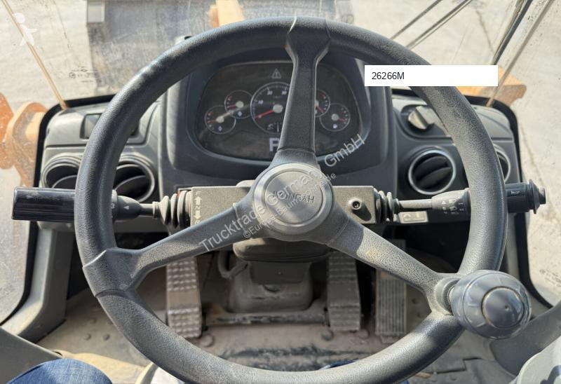 Nakladač Hyundai 600 7609A
