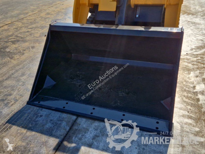 Навантажувач Captok CK-V1000