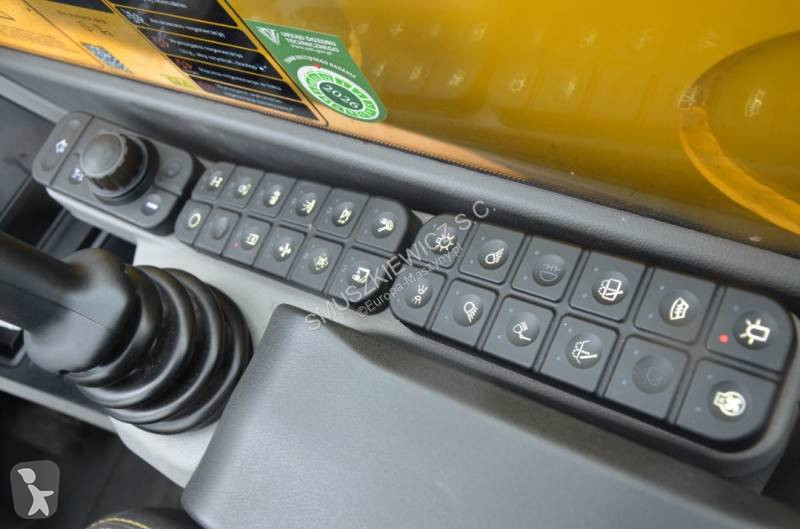 Chargeuse JCB JCB 542-70 AGRI SUPER 2024r /...