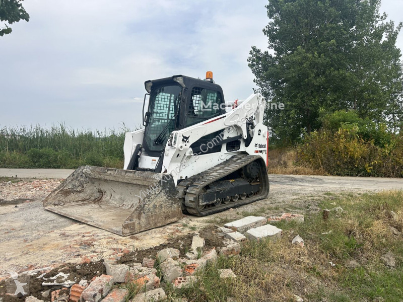 Nakladač Bobcat