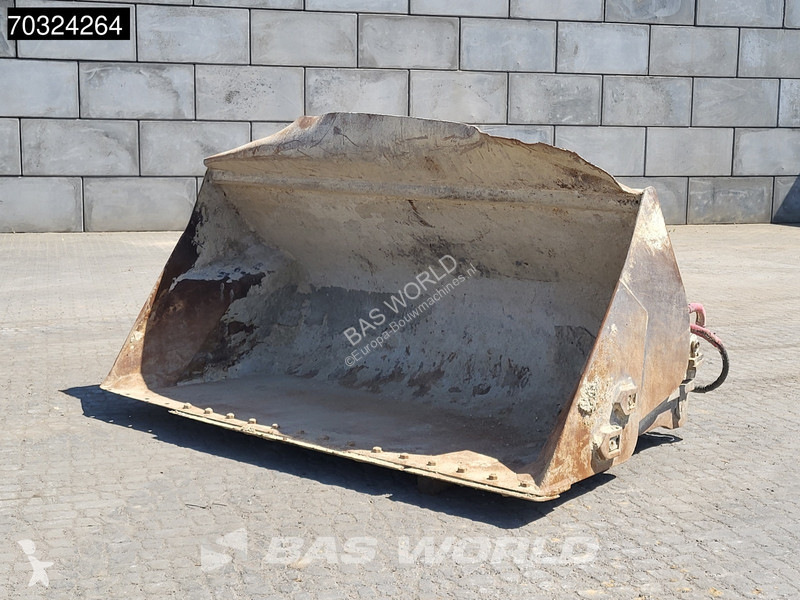 Nakladač Case 721 G