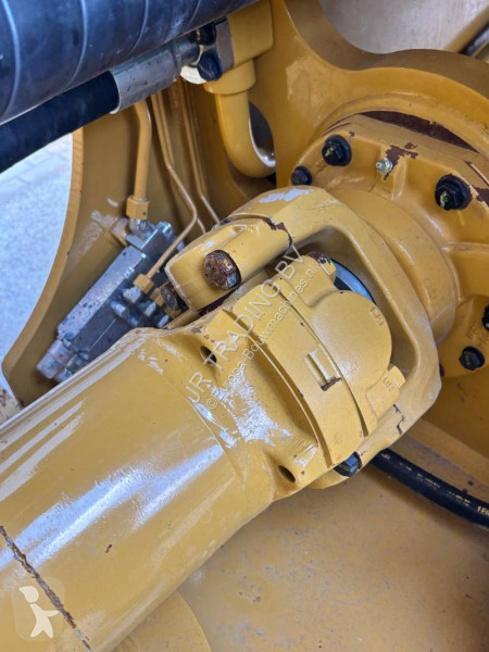 Nakladač Caterpillar 988 K (CE/EPA - Block...
