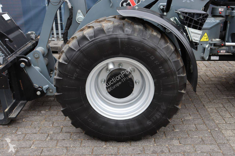مُحمّلة Giant G5000 X-TRA