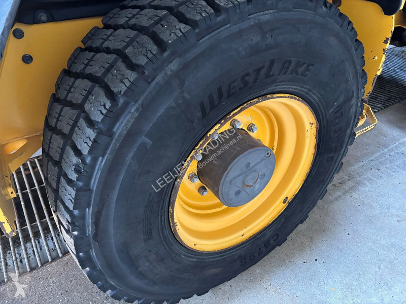 مُحمّلة Volvo TP/S wheelloader, 2015 year