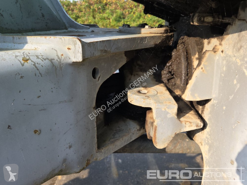 مُحمّلة Volvo L30BZ/X