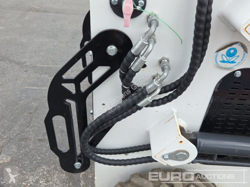 Chargeuse Captok CK-36