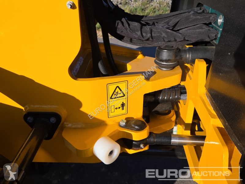 Nakladač JCB 403