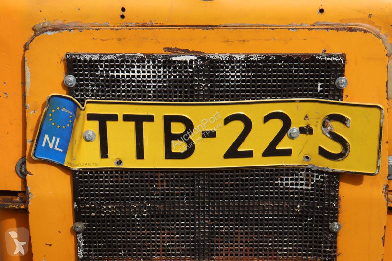Nakladač  HT25J