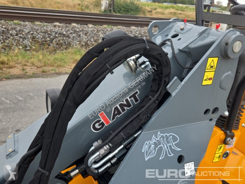 Incarcator Giant G1100