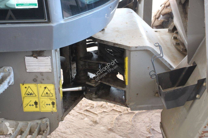 Incarcator Terex TL70