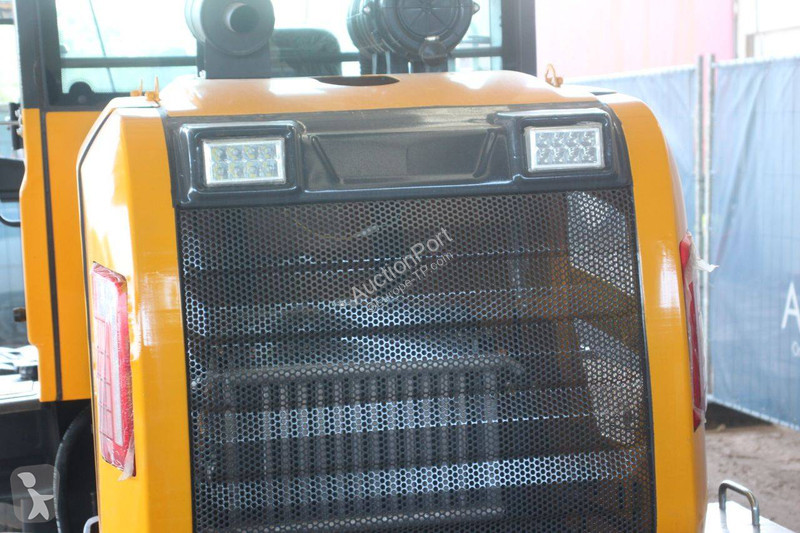 Incarcator Captok CK930