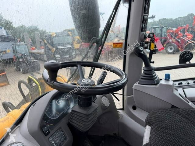 Lastare Volvo H