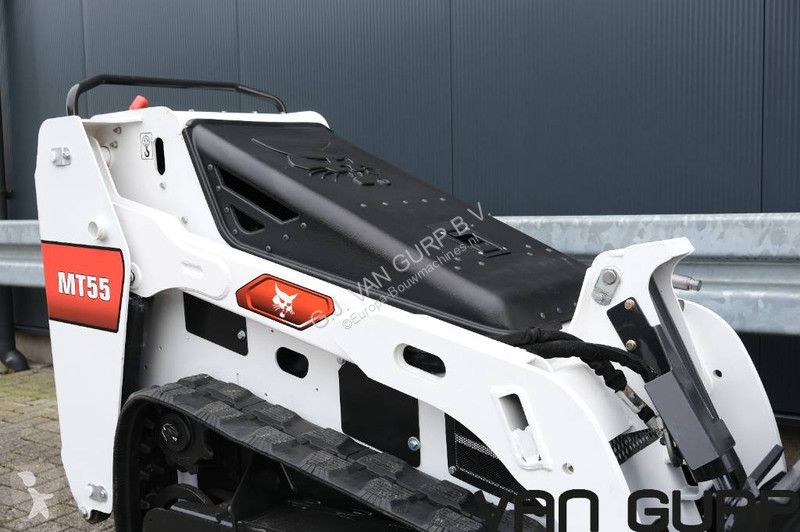 Incarcator Bobcat | | 2022 | 211h