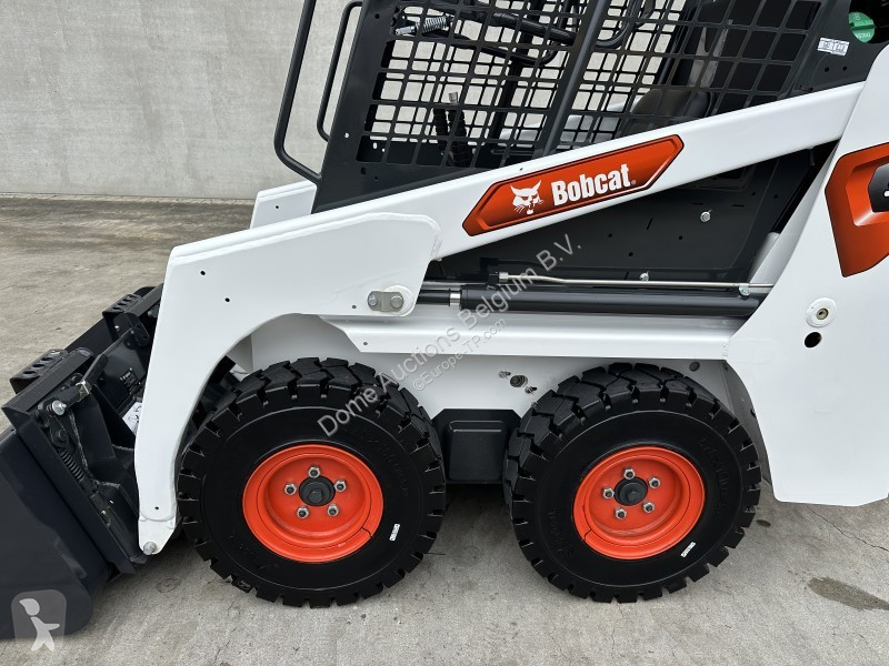 Incarcator Bobcat