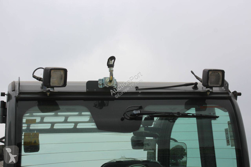 Chargeuse Neuson WL60