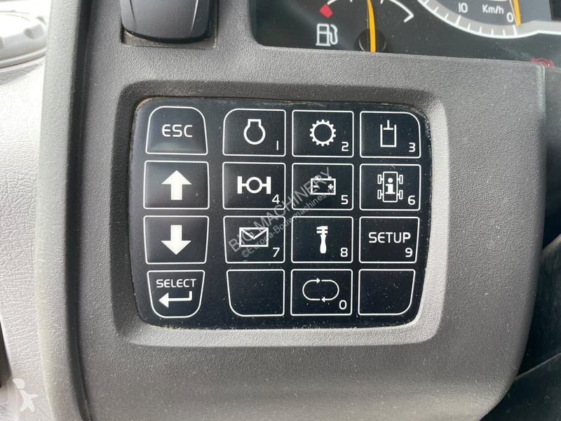 Товарач Volvo L110H