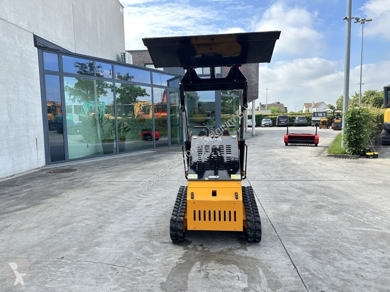 Shovel  360T