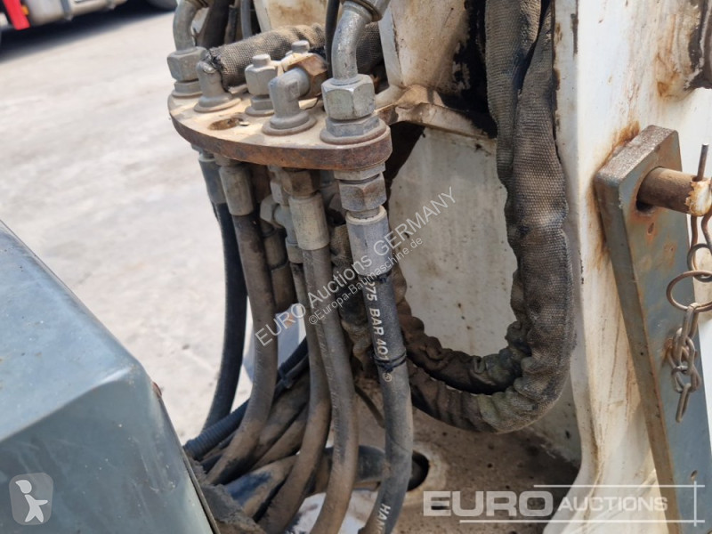 Pala cargadora Wacker Neuson