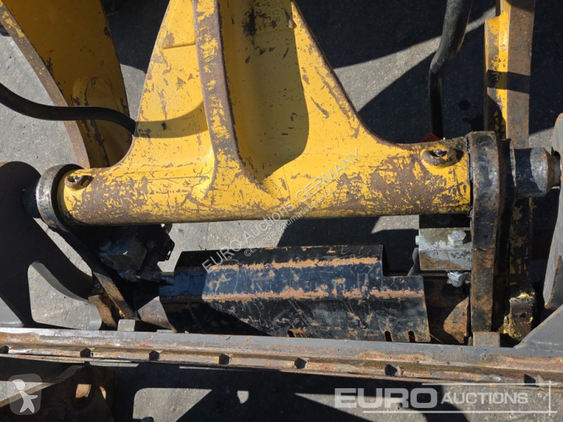 Товарач Caterpillar