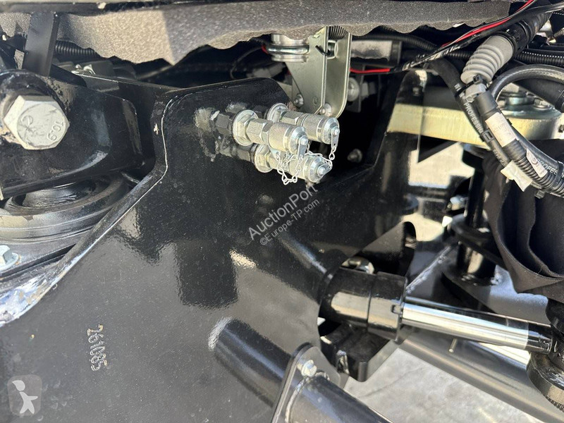 Chargeuse  WL816T