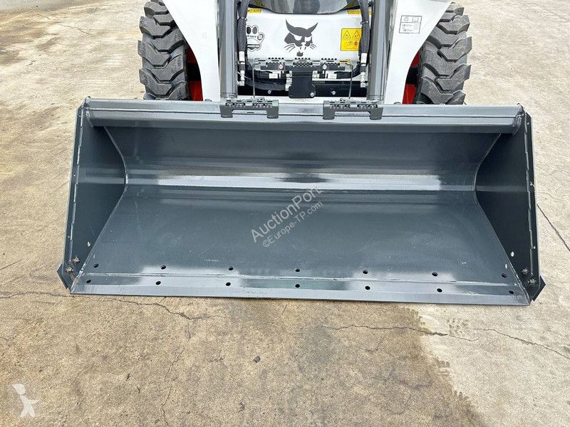 Chargeuse Bobcat S510-C4