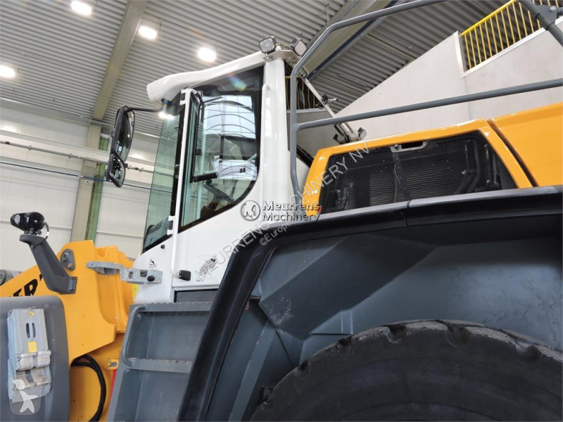 Shovel Liebherr XPower