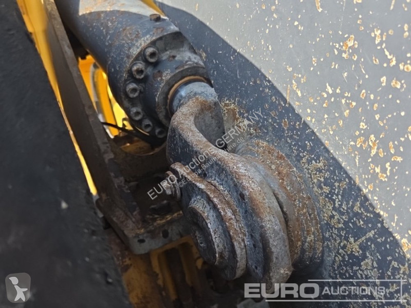 Навантажувач Volvo
