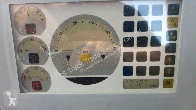 Навантажувач Liebherr L 524 kein 514 528 526...