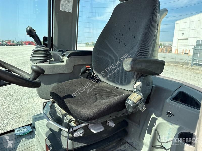 Навантажувач Atlas 75S