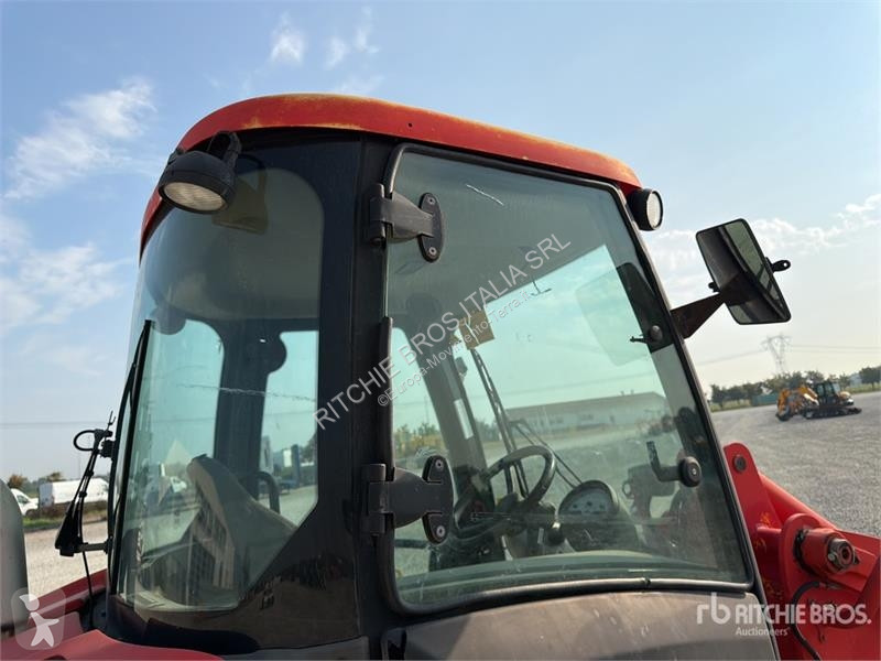 JCB  loader