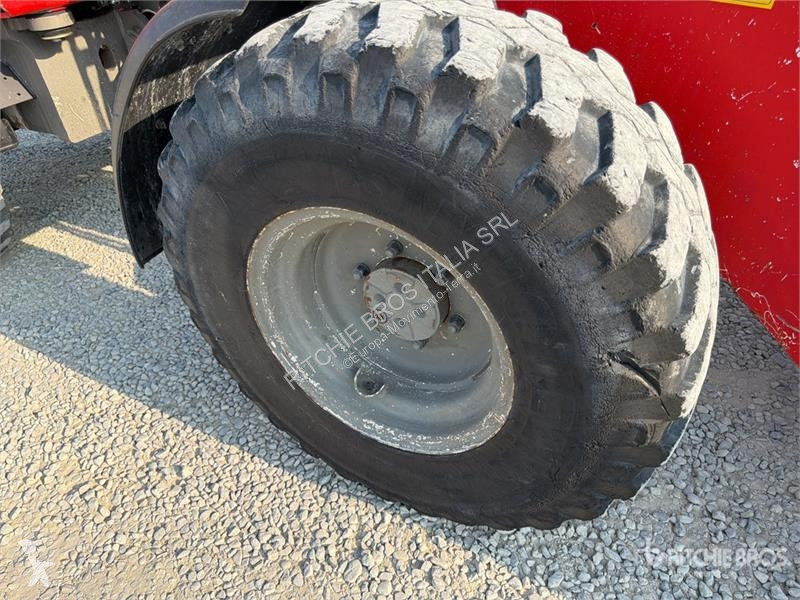 Volvo Wheel Loader loader