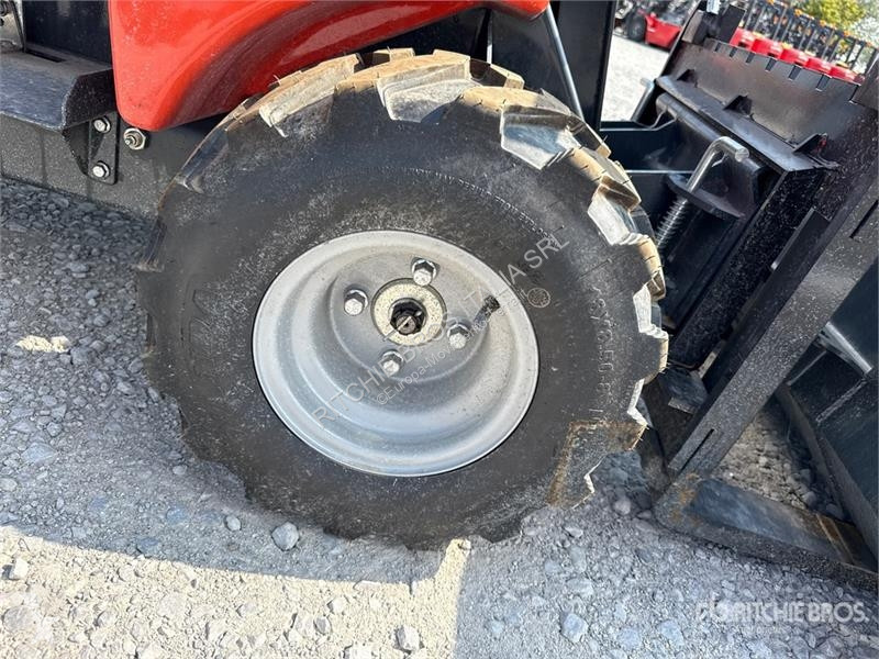 HF150 3 Wheels Wheel Loader (Unused) loader