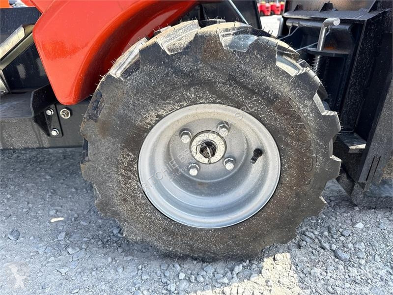 HF150 3 Wheels Wheel Loader (Unused) loader