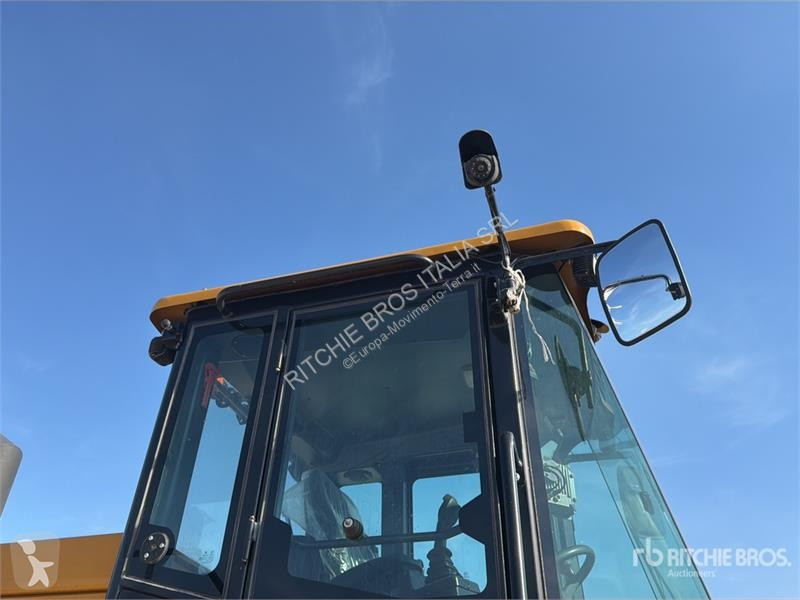 Sany SW405K5 Wheel Loader loader