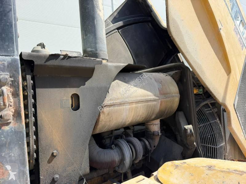 Навантажувач Caterpillar 938 G