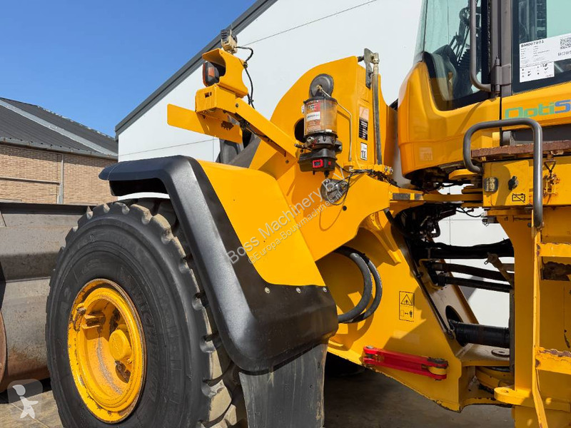 Lastare Volvo L150G - German Machine / 3rd...