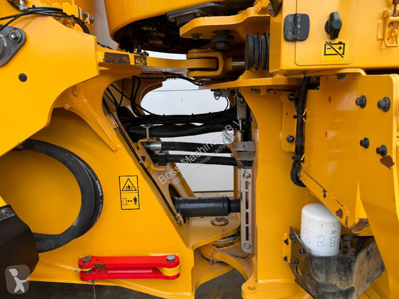 Lastare Volvo - German Machine / Automatic...