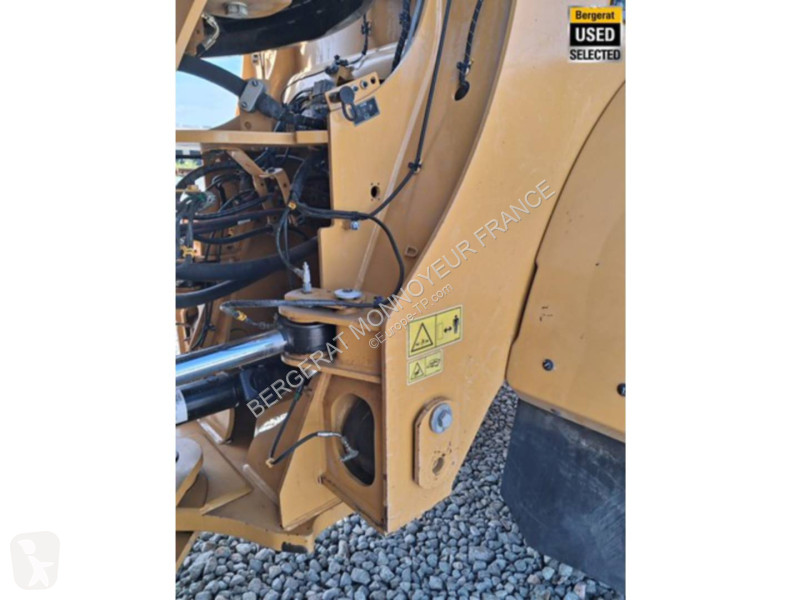 Chargeuse Caterpillar 950M