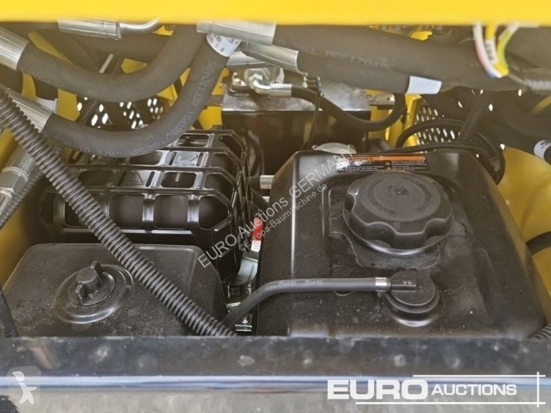 Chargeuse Delano S360