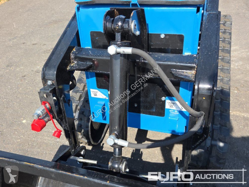 Lastare Delano T500