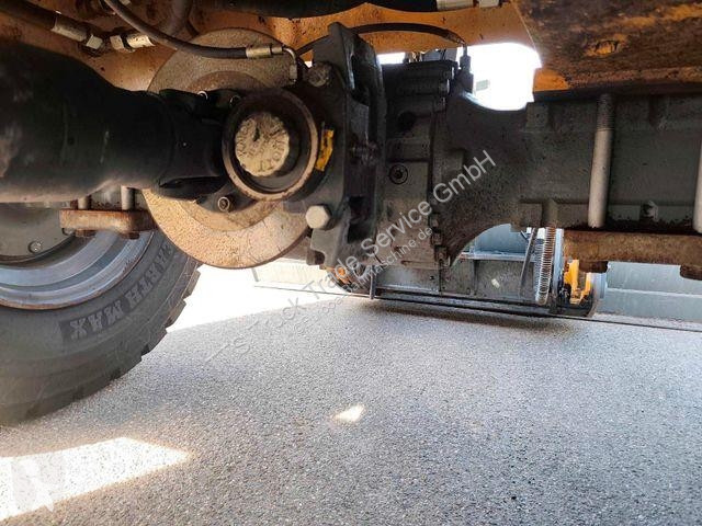 Lastare Liebherr L 526 Kein 514 524 538 542 546...
