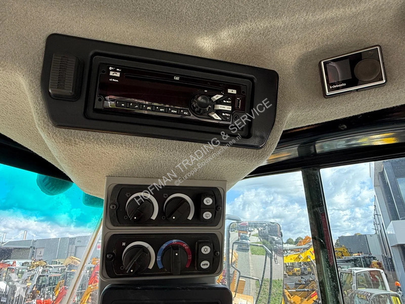 Lastare Caterpillar 966MXE